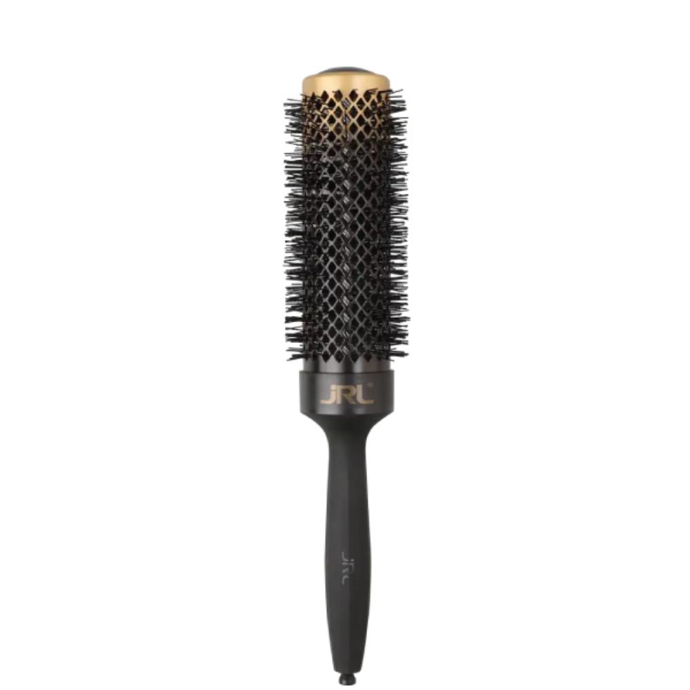 JRL Mixed Bristle Round Hairbrush XL 43mm
