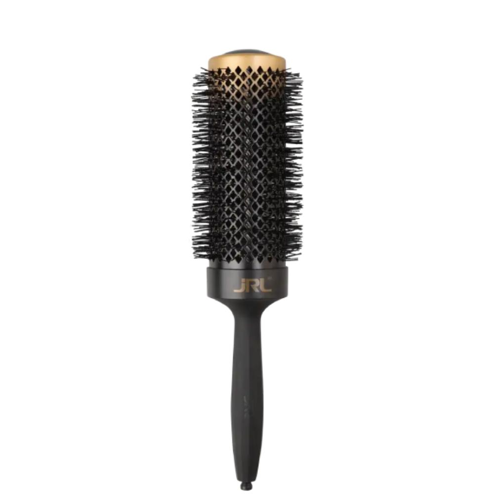JRL Mixed Bristle Round Hairbrush XL 53mm