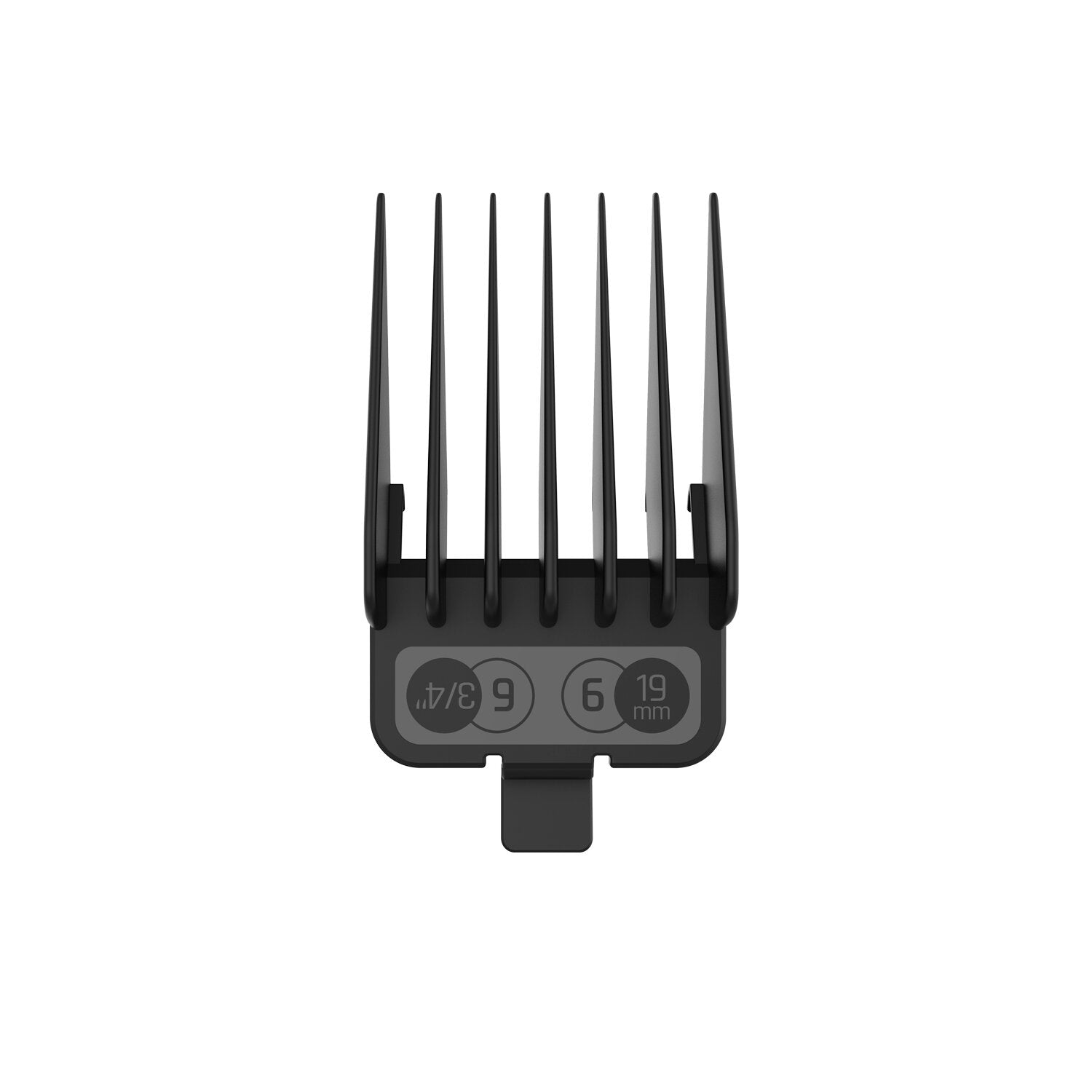 JRL FF2020C Premium Clipper Guard #6 (19mm)