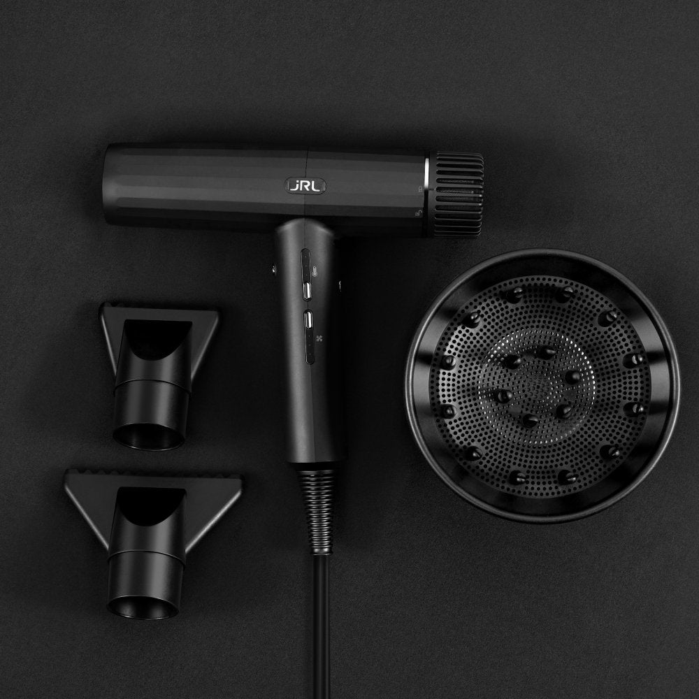 JRL Forte Pro 2020H Hair Dryer
