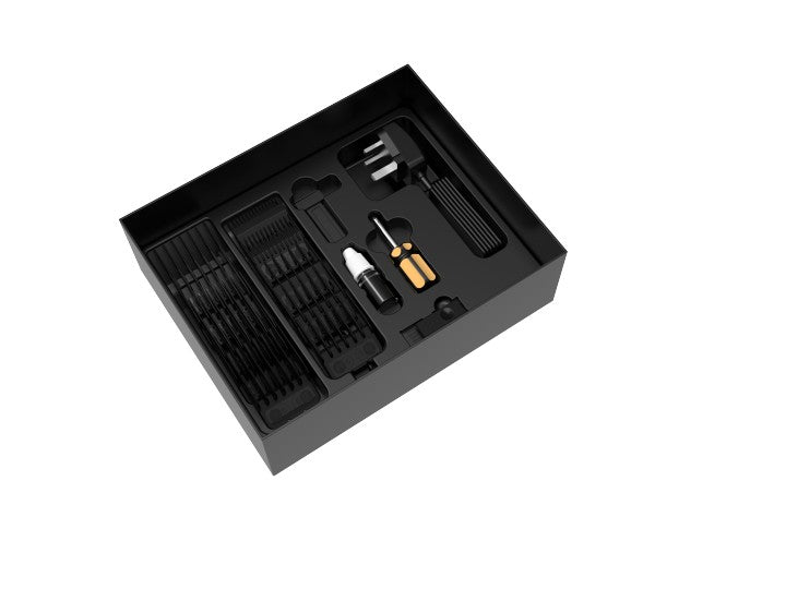 JRL FF2020 Gold Combo Kit