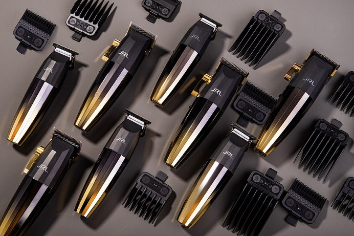 JRL FF2020 Gold Combo Kit