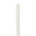 JRL Precise Cutting Comb J305 8.6" White