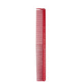 JRL Precise Cutting Comb J305 8.6" Red