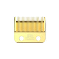 JRL FF2020C Clipper Standard Taper Blade - Gold