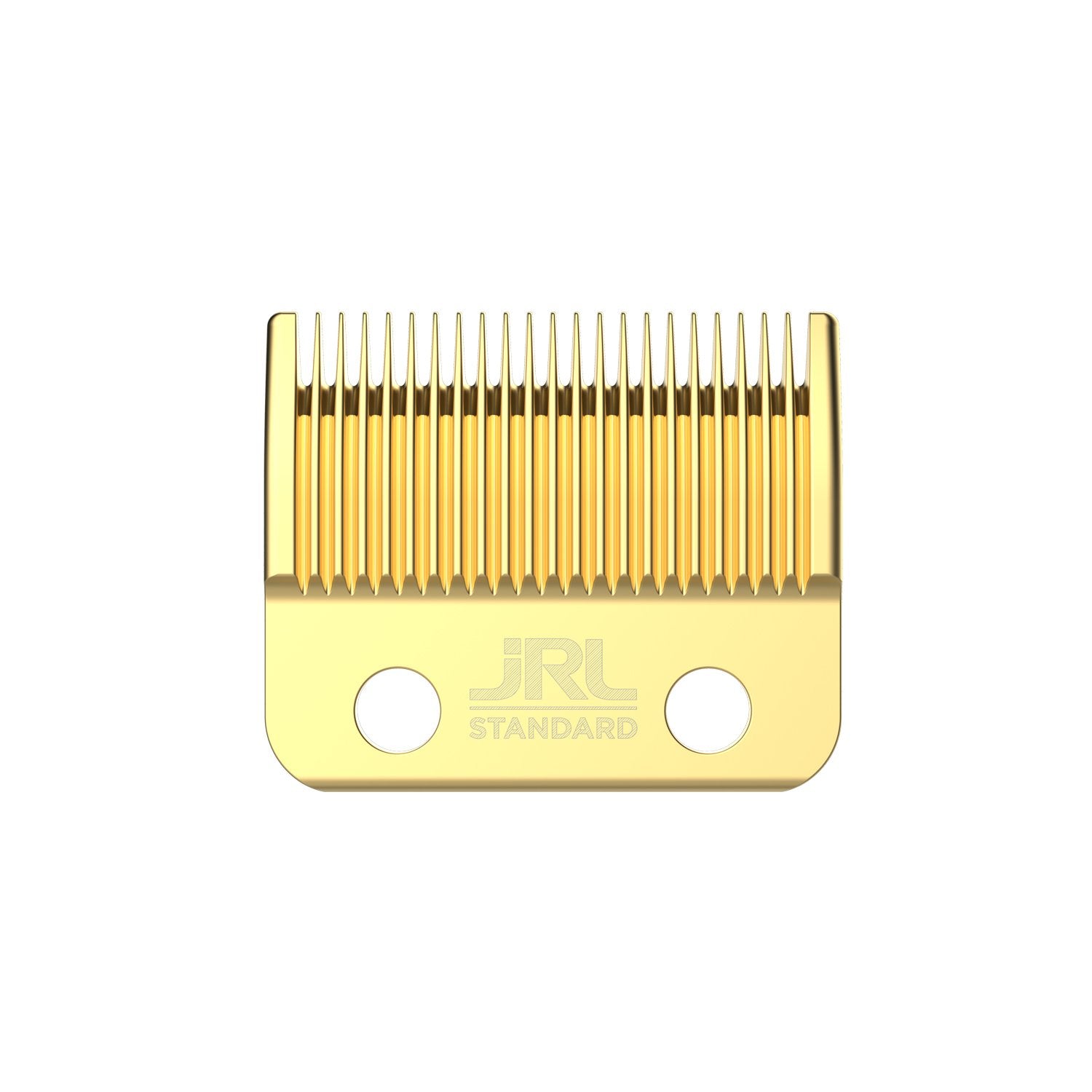 JRL FF2020C Clipper Standard Taper Blade - Gold