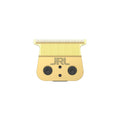 JRL 2020T EZ-GAP Trimmer C (Ceramic) Blade - Gold
