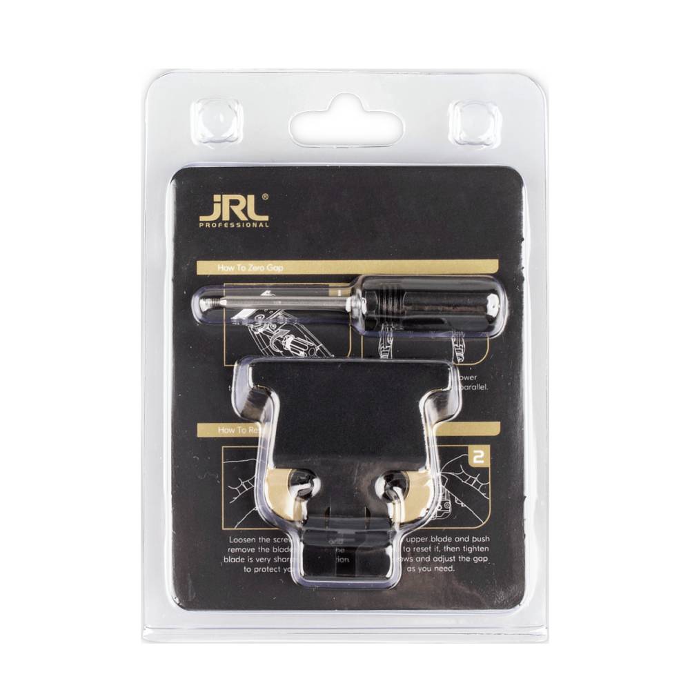 JRL 2020T EZ-GAP Trimmer C (Ceramic) Blade - Gold
