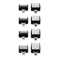 JRL Universal Guards Set