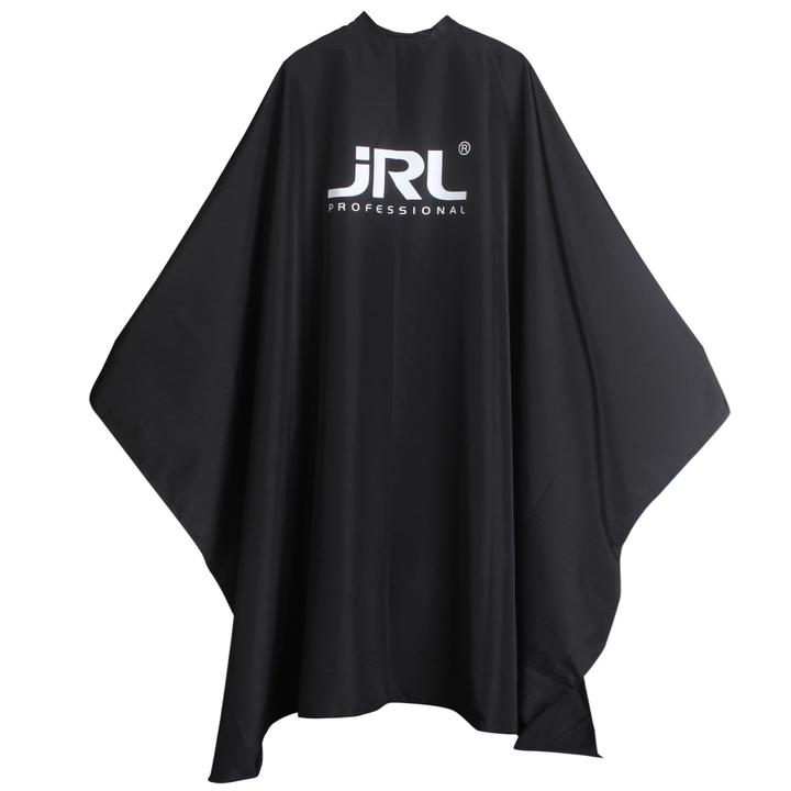 JRL Professional Cutting Cape Black