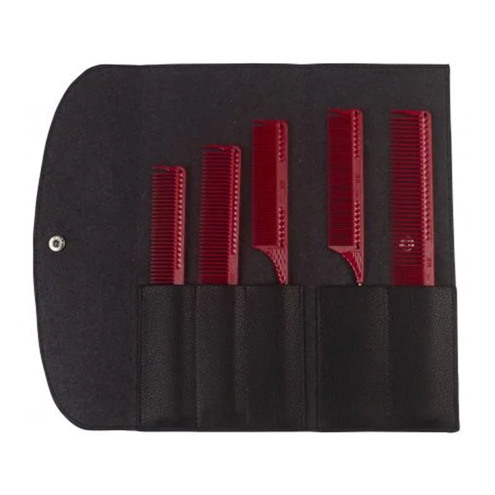 JRL Styling Comb Set