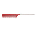 JRL Teasing Comb J103 Red