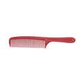 JRL Blending Comb J203 Red