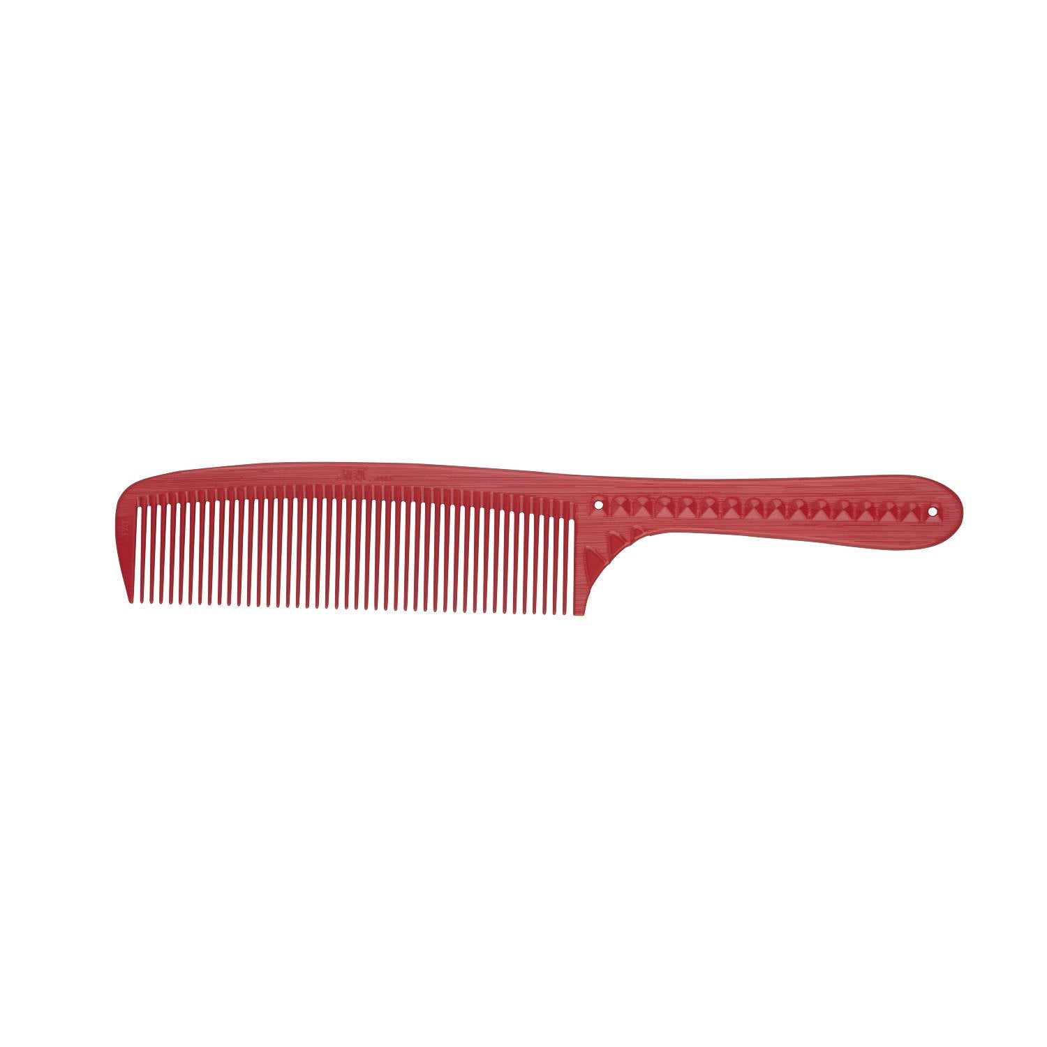 JRL Blending Comb J203 Red