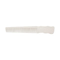 JRL Barber Comb White J204