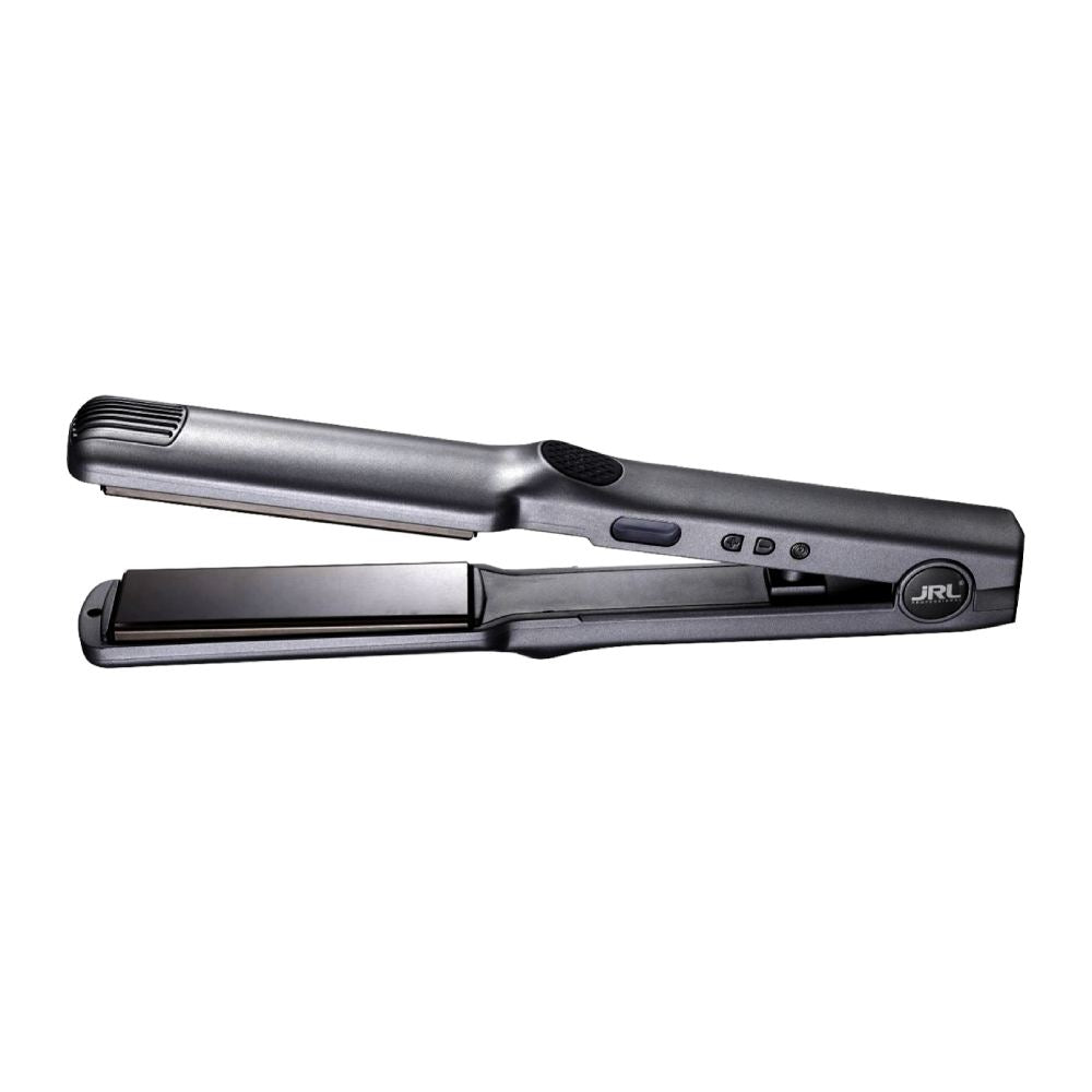 JRL Straight & Curl Iron 30mm/1.2"