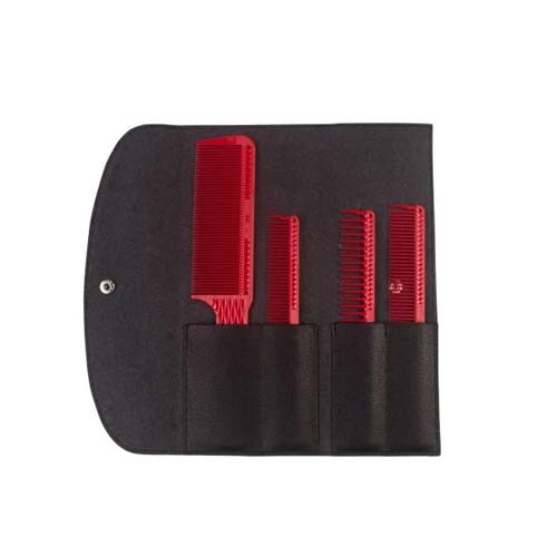 JRL Barber Comb Set