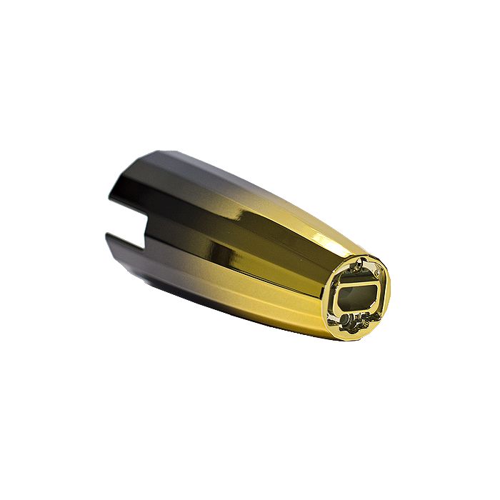 JRL 2020T Gold Replacement Case