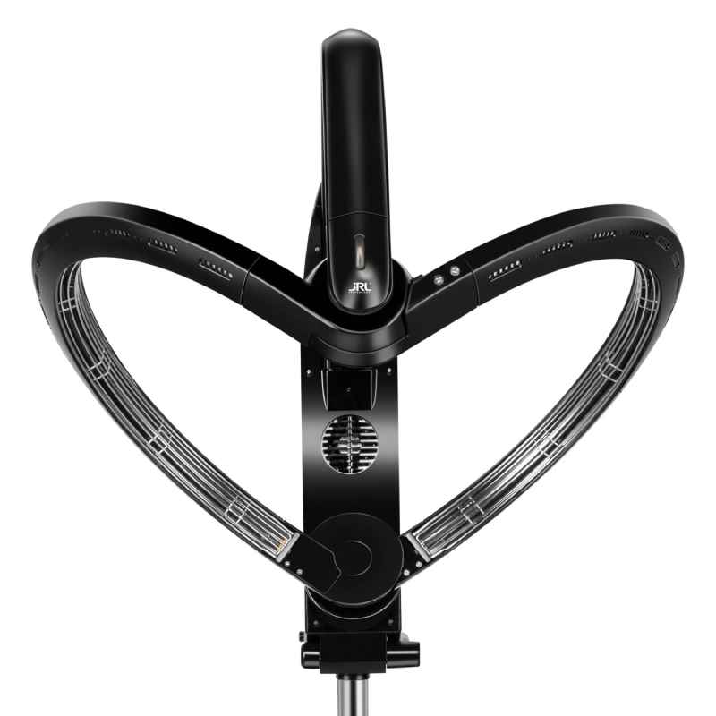 JRL Halo Hair Processor
