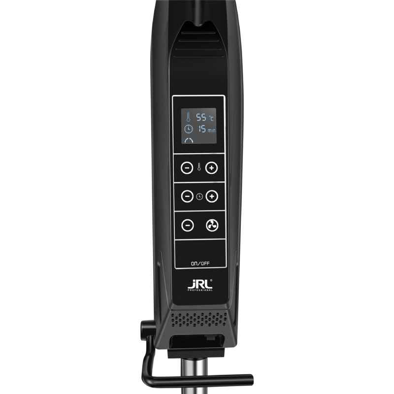 JRL Halo Hair Processor