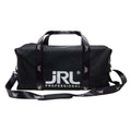 JRL Lightweight Travel Duffle Bag Black
