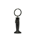 JRL Onyx Keychain