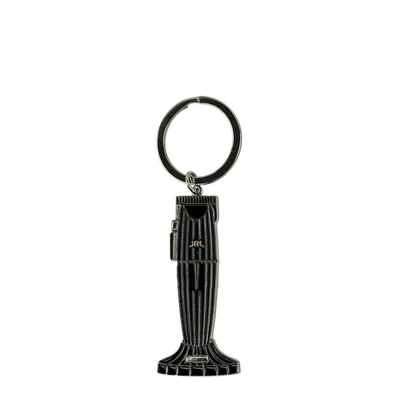 JRL Onyx Keychain