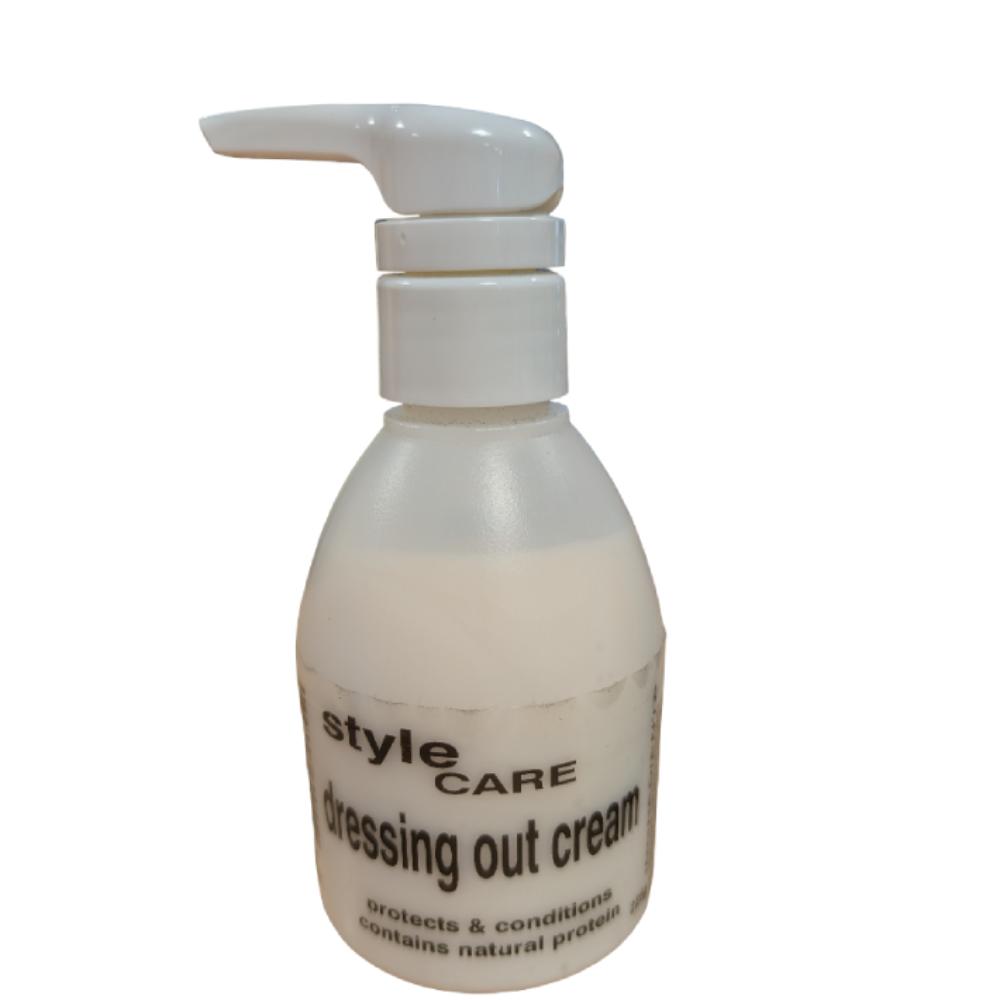 Style Care Dressing Out Cream 225g