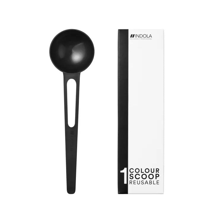 Indola Reusable Colour Scoop