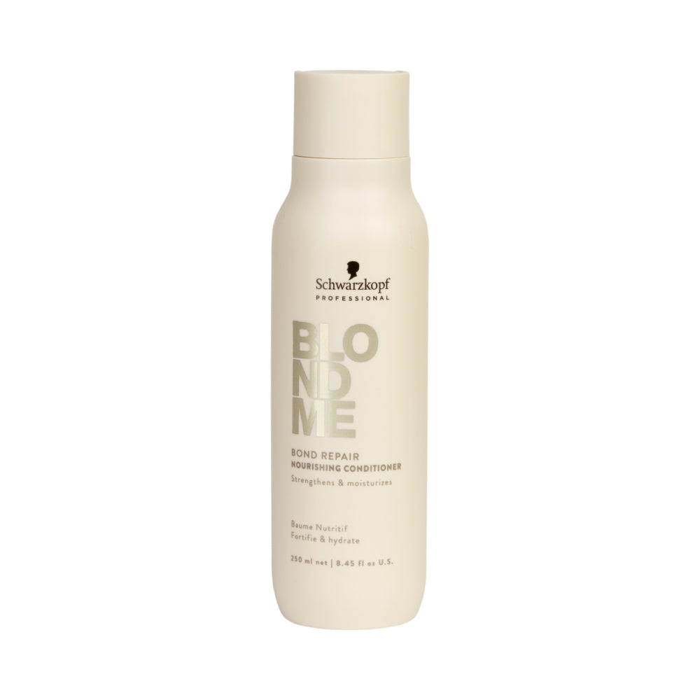 Schwarzkopf BlondMe Bond Repair Nourishing Conditioner 1000ml