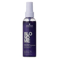 Schwarzkopf BlondMe Bond Repair Purple Spray Conditioner 150ml