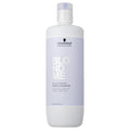 Schwarzkopf BlondMe Bond Repair Purple Shampoo 1000ml