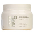 Schwarzkopf BlondMe Bond Repair Nourishing Mask 200ml