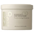 Schwarzkopf BlondMe Bondfinity Deep Repair Mask 500ml