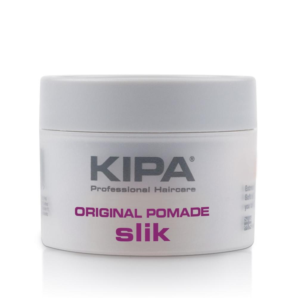 Kipa Slik Original Pomade 100ml