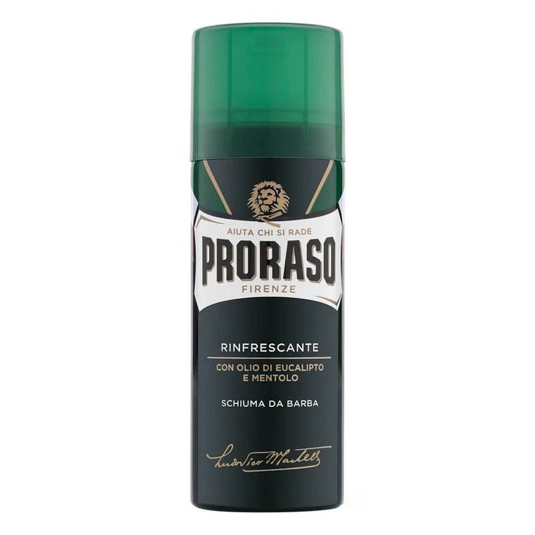 Proraso Shave Foam Refreshing 50ml