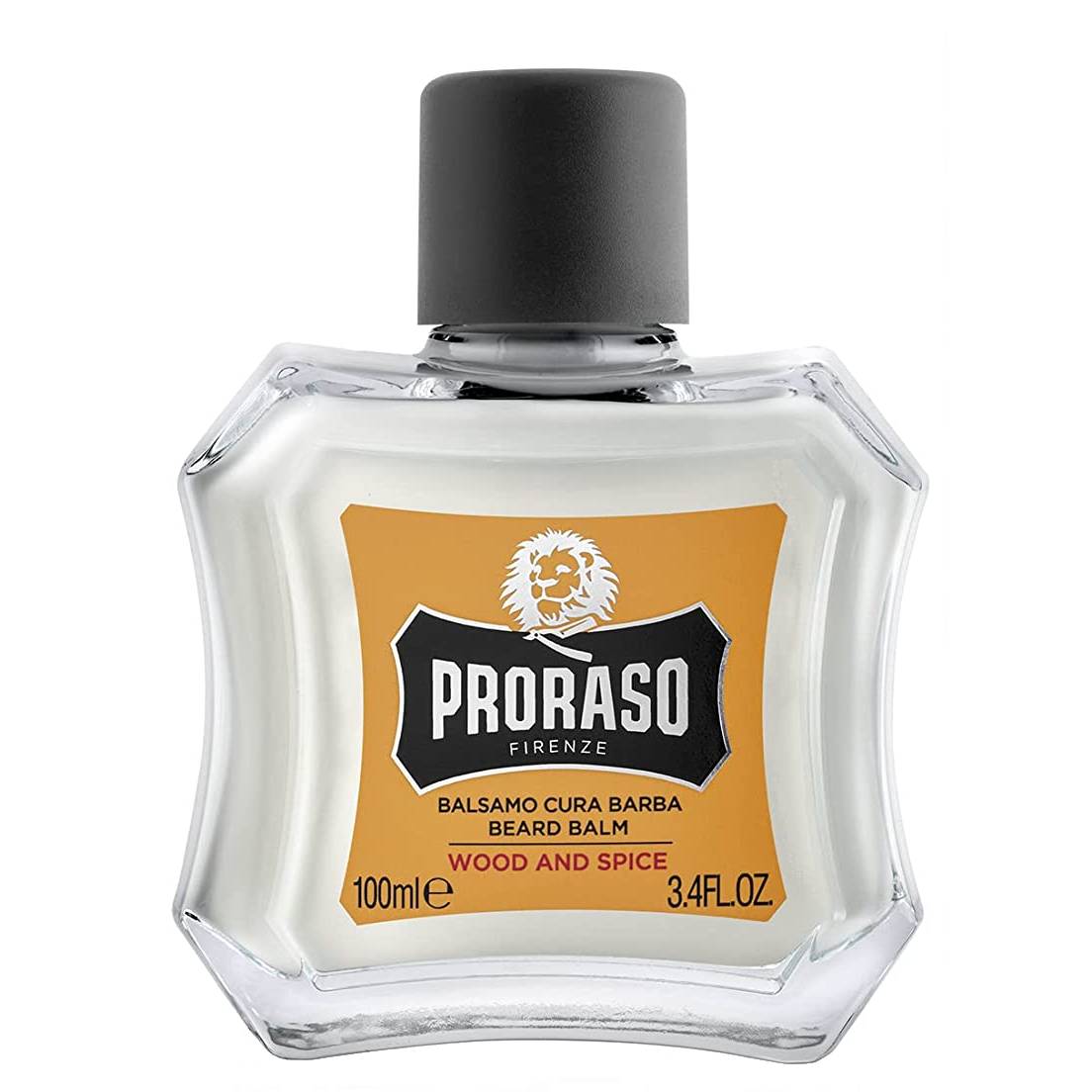 Proraso Beard Balm Wood and Spice 300ml