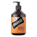 Proraso Beard Wash Wood and Spice 500ml