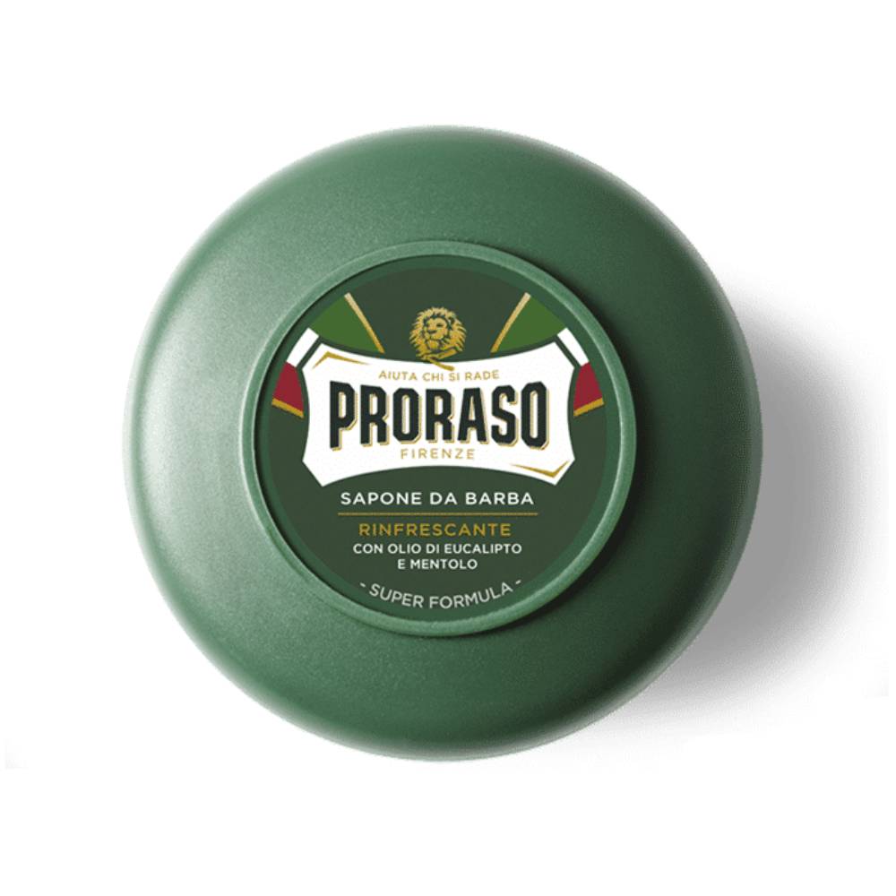Proraso Refreshing Shaving Soap Jar 150ml