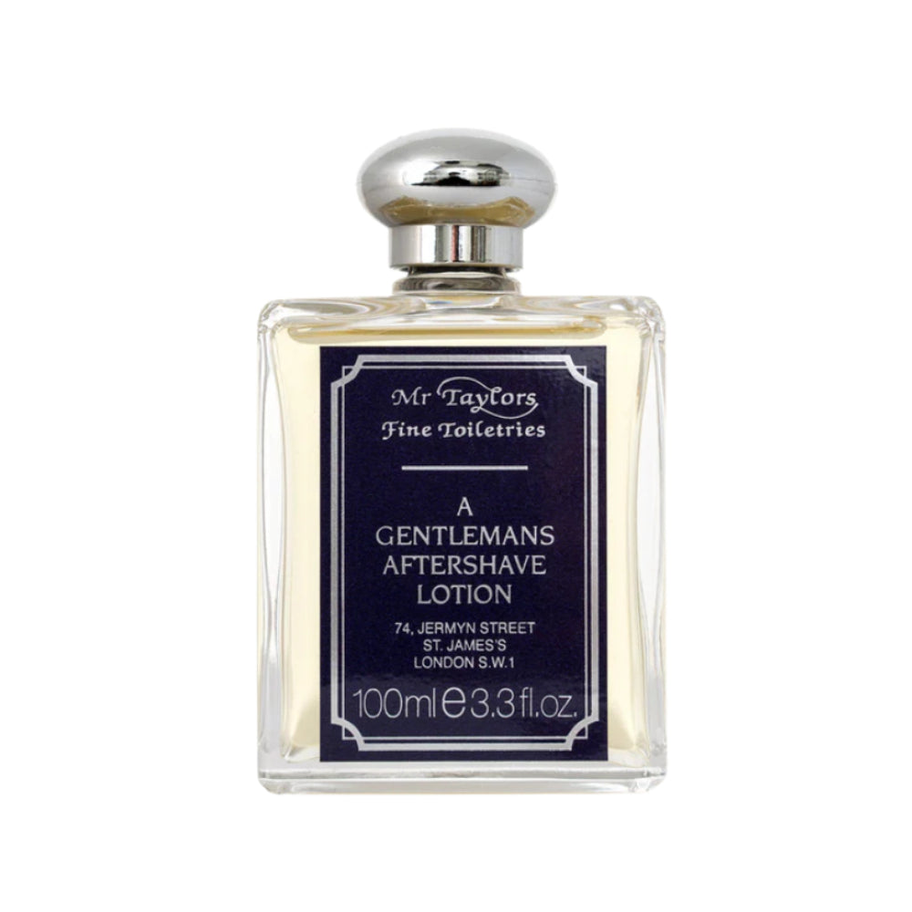Taylor of Old Bond Street Mr. Taylor Aftershave Lotion 100ml