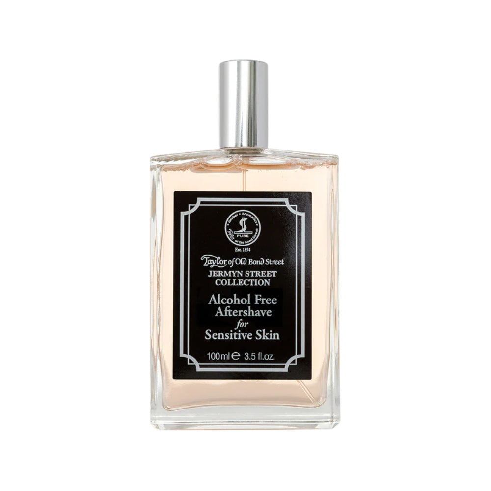 Taylor of Old Bond Street Jermyn St Aftershave Lotion 100ml