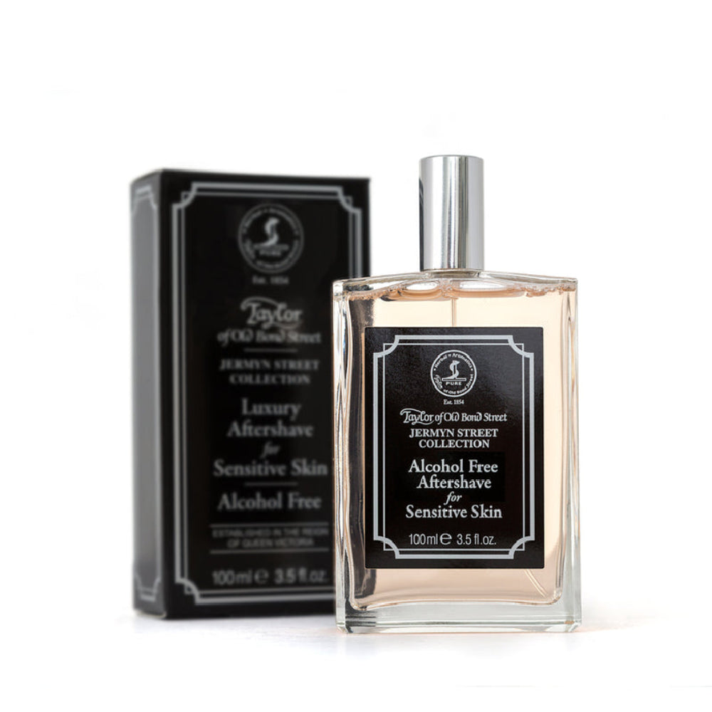 Taylor of Old Bond Street Jermyn St Aftershave Lotion 100ml