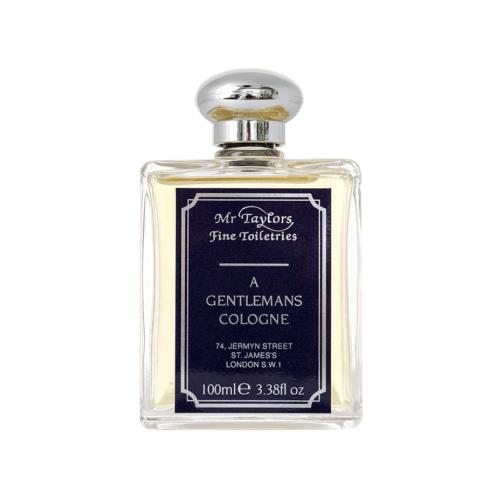 Taylor of Old Bond Street Mr. Taylor Cologne 100ml