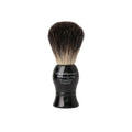 Taylor of Old Bond Street Starter Pure Badger Shaving Brush Black