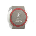 MUHLE SHAVE CARE Porcelain Dish and Sandalwood Shaving Soap 65g