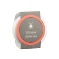 MUHLE SHAVE CARE Porcelain Dish and Grapefruit & Mint Shaving Soap 65g