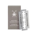 MUHLE Safety Razor Blades (10)