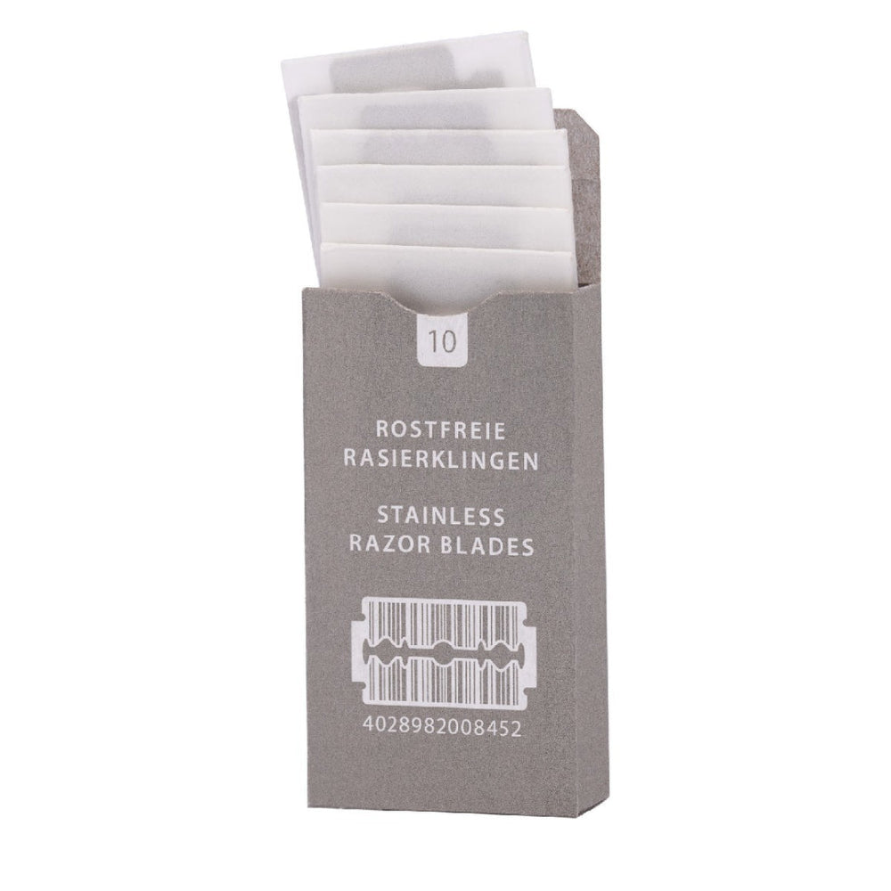 MUHLE Safety Razor Blades (10)