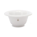 MUHLE Shaving Bowl White Porcelain