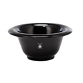 MUHLE Shaving Bowl Black Porcelain